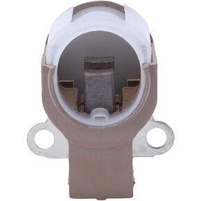 Aluminum Alloy Alternator Brush Holder Brush Repair Kit for Denso 021620‑2530 021620‑2720 27370-42010 27370-75060