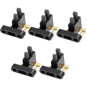 Universal Generator Carbon Brush Assembly Fit For Honda New, 10 Pack