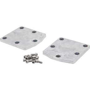 Seachoice Anode Kit, Zeus Pod Drive, Aluminum, One Size