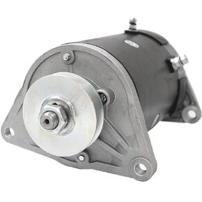 Starter Generator for Club Car EZ-GO Golf CARTS (1980-1993) GSB107-01, GSB107-01A, GSB107-04A, 420-44005, SG-800, 30083-69D, 1012316, 1018337-01, 72-25-15421, 16511-G1,92-25-1000, 23-15421, 420-44000