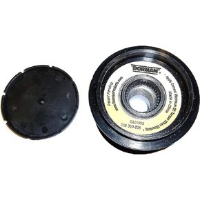 Dorman 300-856 Alternator Pulley for Select Dodge Models
