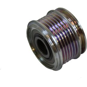 MTC 4604/022-903-119C Alternator Pulley (022-903-119C MTC 4604 for Audi/Volkswagen Models)