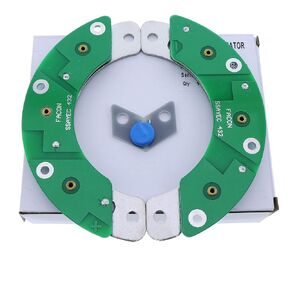 JEENDA Diode Bridge Rectifier SSAYEC432 ALT432KD001 LSA432 GP432 Compatible with CAT Caterpillar Olympian 922-230