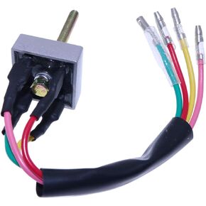 JEENDA Rectifier Fit for Honda Trail 90 CT 90 1968-1975 K1 K2 K3 K4 31700-102-701