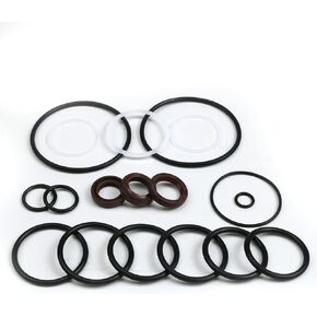 Rebuild Kit For Yamaha outboard 60 70 75 85 90HP trim tilt unit 6H1-12 6H1-15