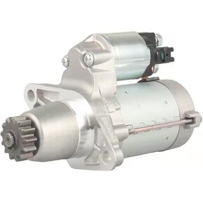 IRONTREE 17825 Professional New Starter Compatible with Toyota Camry Avalon Highlander Sienna RAV4, Lexus ES300 ES330 ES350 RX330 RX350 NX200T, Scion TC XB, 2.4L 2.5L L4 3.0L 3.3L 3.5L V6 Engine