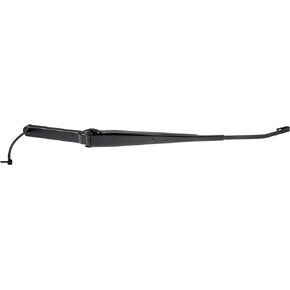 Dorman 42694 Front Passenger Side Windshield Wiper Arm Compatible with Select Cadillac / Chevrolet / GMC Models