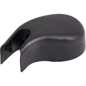 Rear Windshield Wiper Arm Nut Cover Cap Replacement for Ford Police Interceptor Utility Explorer, 1 pc