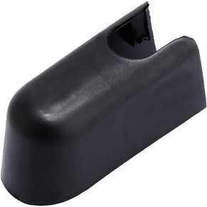 Rear Windshield Wiper Arm Nut Cover Cap Replacement for Ford Police Interceptor Utility Explorer, 1 pc