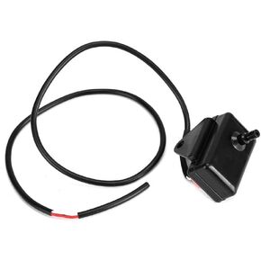 Electronic Boost Gauge Sender, Auto Car Electronic Boost Gauge Sender/Sensor Unit Practical Accessory