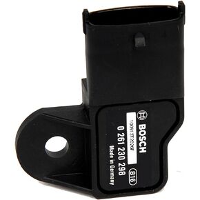 ACDelco GM Original Equipment 55576223 Turbocharger Boost Sensor