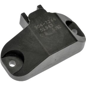 Dorman 904-7244 Turbocharger Boost Sensor Compatible with Select Models