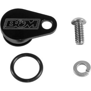 B&M 20298 Speedo Port Plug
