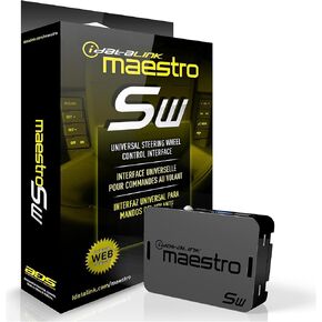 مايسترو ADS-MSW واجهة عجلة القيادة التناظرية العالمية in Kuwait
