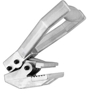 ROBERTS 44479 10-10 Carpet Puller with Manual Clamping Activation for Pulling Carpet During Installation or Removal