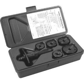 Lisle 25000 Rear Disc Brake Caliper Tool