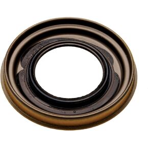 GM Genuine Parts 24204772 Automatic Transmission Yellow Torque Converter Seal