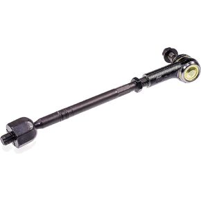 Dorman TA43084 مجموعة نهاية قضيب التوجيه الجانبي للركاب الأمامي متوافقة مع موديلات مختارة من Audi/Porsche/Volkswagen in Kuwait