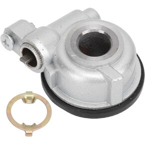 Drive Gearbox, Aramox 44800-MB0-013 Drive Gear Box Replacement for Honda CB550 SC VF750 GL1100 VT1100 VT750
