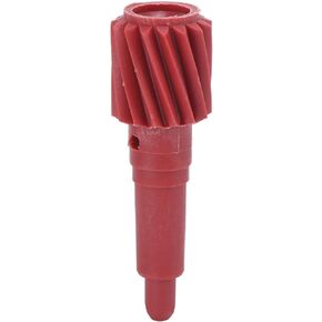 Automatic Transmission Speedometer Driven Gear,Speedometer Cable Drive Gear 171957821B Replacement for Caddy Pickup 1.6 1.8 1982 ?1992 5 Speed Gear Box