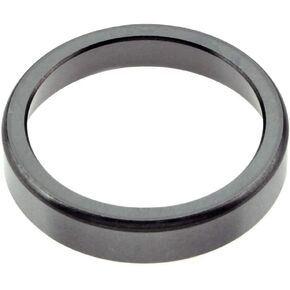 WJB WT25820 - Front Wheel Bearing/Tapered Roller Bearing Cup - Cross Reference: National 25820/ Timken 25820/ SKF BR25820, 1 Pack