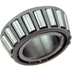WJB WT14116 - Front Wheel Bearing/Tapered Roller Bearing Cone - Cross Reference: National 14116/ Timken 14116/ SKF BR14116, 1 Pack