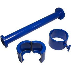 Yukon Gear & Axle (YT P70) Axle Bearing Puller Tool Clamshell Style
