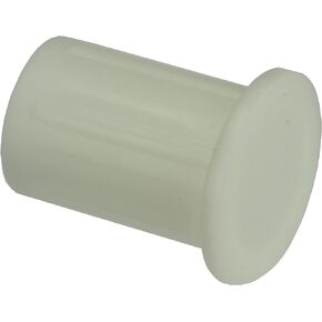 URO Parts 94810511400 Camshaft Plug, Stop Plug for hi-pressure pump clutch located at camshaft