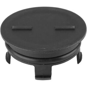Aramox 12513-P72-003 Cylinder Head Rear Cam Plug Cap for Honda Civic