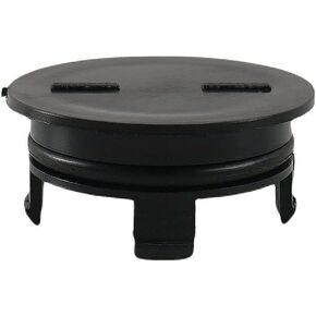 TOTMOX Cam Plug Cap, Cylinder Head Plug, Replacement Cam Plug Cap, Engine Cam Plug Cap, Compatible with Honda Civic OE:12513-P72-003