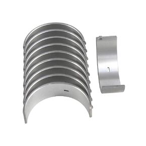 DNJ RB3122 Rod Bearings For 2004-2012 Chevrolet, GMC, Hummer, Isuzu Canyon, Colorado, H3, H3T, i-350, i-370 3.5L, 3.7L DOHC L5 20V 211cid, 223cid VIN 6, VIN E