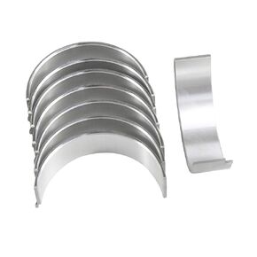 DNJ RB229 Rod Bearings For 2002-2015 Acura, Honda Accord, Civic, CR-V, Crosstour, Element, ILX, RDX, RSX, TSX 2.0L, 2.3L, 2.4L DOHC 16V K20A2, K20Z1, K20Z3, K23A1, K2