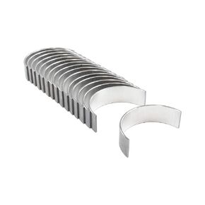 DNJ RB1100A Rod Bearings For 1999-2013 Chrysler, Dodge, Jeep, Mitsubishi, Ram 1500, Aspen, Commander, Dakota, Durango, Grand Cherokee, Raider, Ram 1500 4.7L SOHC V8 16V 285cid, 287cid