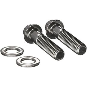 ARP 4503501 Starter Bolt Kit, Stainless Steel With 12-Point Heads, For Select Ford Applications