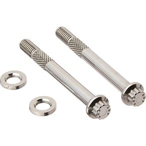 ARP 4303501 Stainless Steel 12-Point Starter Bolt Kit