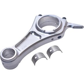 Billet Aluminum Connecting Rod (3.303") For Honda GX200,For Chinese Clones 160/200 cc