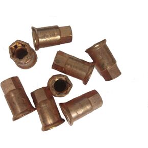 GM 55565352 Nut Pack Of 8
