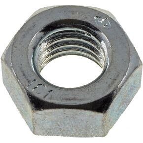 Dorman 799-025 Hex Nut-Class 8-Thread Size M8-1.25 Height 13mm, 25 Pack