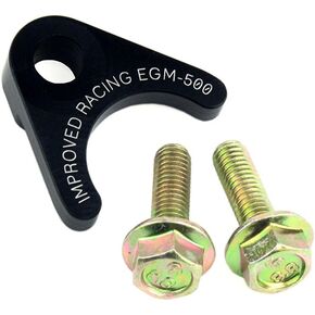 EGM-500 LS Engine Oil Pump Pickup Tube Brace/Girdle