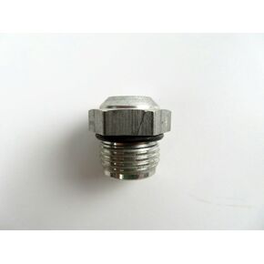 CONNECTOR - OIL TUBE