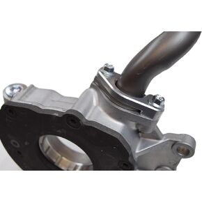 ICT Billet LS Billet Oil Pump Pickup Girdle Tube Pipe Hold Down Brace Support LS1 LS3 LS2 LM7 LR4 LQ4 LS6 L59 LQ9 LM4 L33 LS2 LH6 L92 L76 LY2 LY5 LY6 LC9 L98 L99 551910