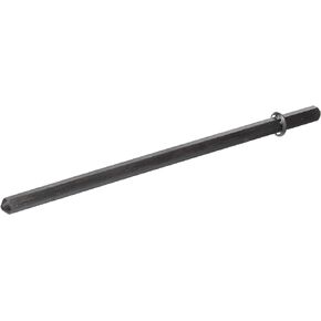 Melling Oil Pump Drive Shaft, Stock Length, Steel, Small Block Ford, Each