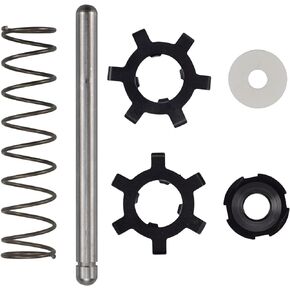 Hydroboost Repair Kit Ford GM Chevy 129496-BSU Universal 6 Pcs