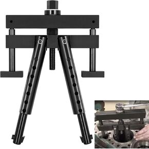 مجموعة سحب بطانة الأسطوانة العالمية من Bonbo لـ Caterpillar CAT Mack Cummins على البطانات الرطبة 3-7/8 بوصة إلى 6-1/4 بوصة استبدال PT-6400-C، 3376015، M50010-B شديدة التحمل in Kuwait