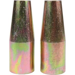 Solarhome 2pcs Lower Pivot Pins 7101078 for Bobcat Skid Steer Loaders S100 S130 S150 S160 S175 S185 S205 T110 T140 T180 T190 773