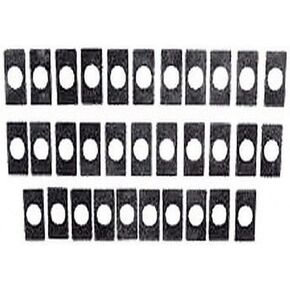 Ford Racing M6529A302 Rocker Arm Shim Kit