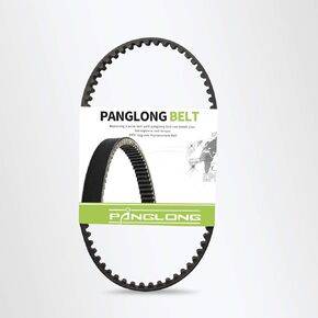 Panglong EZGO Timing Belt Gas Golf Cart 1991-up 295cc & 350cc 4 Cycle Engine 26626-G01