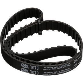 Gates T070 Premium Automotive Timing Belt