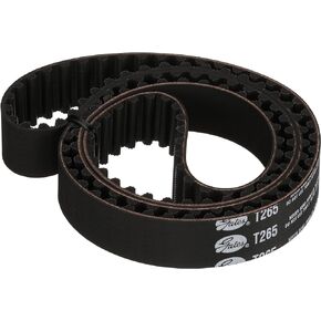 Gates T265 Premium Automotive Timing Belt