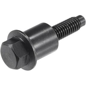 11588522 Flange Head Shoulder Bolt for Chevrolet Equinox 2010-2017 / Timing Chain Guide Bolt/Durable / 1 pcs Black